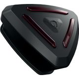 Abus Urban-I 3.0 Mips Signal Yellow  Fahrradhelm