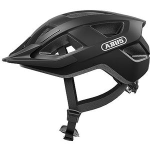 ABUS Freizeithelm "Aduro 3.0.",  schwarz