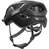 Abus Helm Aduro 3.0 Black L 58-62 cm