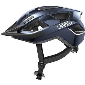 Abus helm Aduro midnight blue