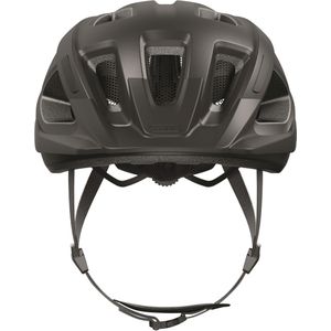 ABUS Freizeithelm "Aduro 3.0.", schwarz