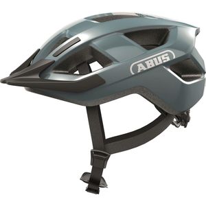 Abus - Aduro 3.0 - Fietshelm - Blauw - Comfortabele Bescherming