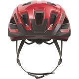 Abus Helm Aduro 3.0 Blaze Red M 52-58 cm