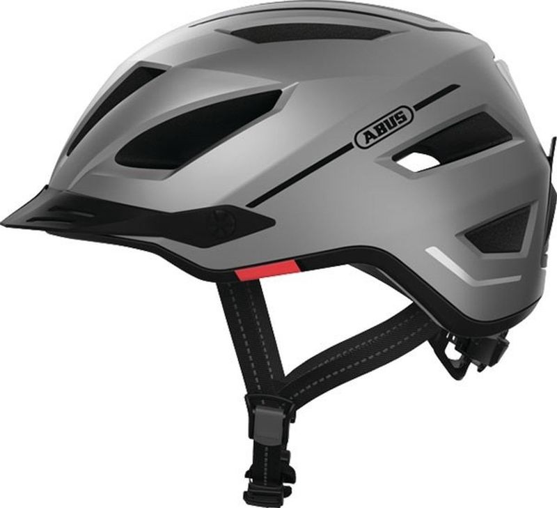 ABUS Fahrradhelm »PEDELEC 2.0«