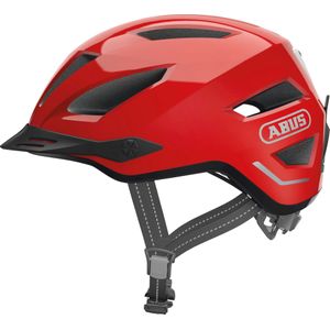 Abus Helm Pedelec 2.0 Blaze Red M 52-57 cm