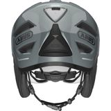 abus pedelec 2 0 ace race helm grijs