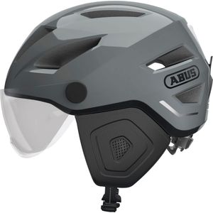 DE0102A Helm Pedelec 2.0 Ace Grey l