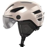 Abus Pedelec 2.0 ACE Champagne Gold E-Bike Helm NTA8776
