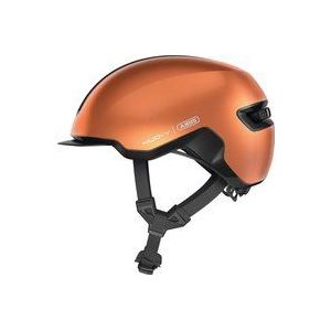 ABUS Fahrradhelm »HUD-Y«