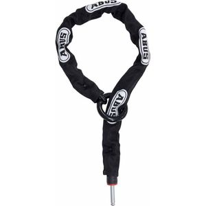 Abus ACH 2.0 8KS/100 - Insteekketting - Zwart - 100 cm 8 mm