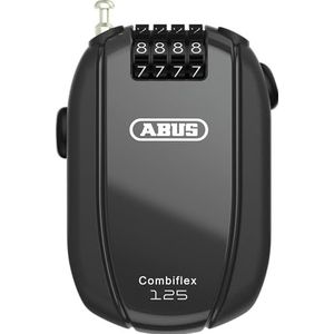 Abus Combiflex Trip 125 cm kabelslot