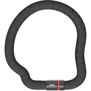 Abus Goose Lock 6206K/85 black