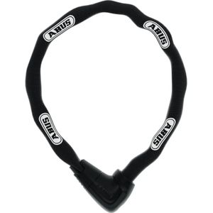 ABUS Steel-O-Chain 9809K/140 BK