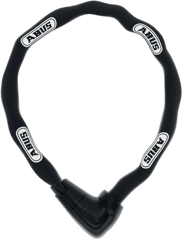 ABUS Kettenschloss "Steel-O-Chain 9808K"