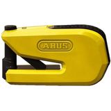 Abus 8080 Detecto B/sb SmartX 2.0 - Schijfremslot - Met Bluetooth-functie - Alarmfunctie