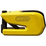 Abus 8080 Detecto B/sb SmartX 2.0 - Schijfremslot - Met Bluetooth-functie - Alarmfunctie