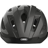 ABUS Pedelec 1.2 Fietshelm – Sparkling titan – Maat L (56-62 cm) NTA gekeurd – Geschikt voor high speed e-bikes en snorfietsen