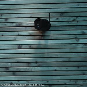 Beveiligingscamera - Draadloos - Bewegingsdetectie - Nachtzicht