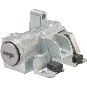 Ringslot montagekit Flexmount universele adapter bevestigingsset montagestrips zwart