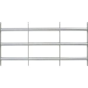 ABUS FGI7450N - rooster voor inbraakbeveiliging van kelder- en begane grond ramen - 700-1050x450-96373