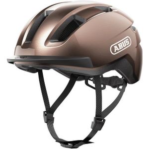 Abus helm Purl Y metallic copper
