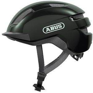 ABUS Pedelec PURL-Y moss green - Maat L.
