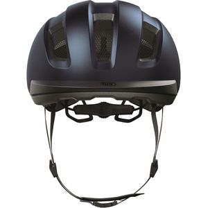 Abus Purl-Y Ace Midnight Blue. NTA 8776 E-Bike Helm