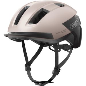 ABUS HELM PURL-Y ACE Champagner Gold L 57-61 cm