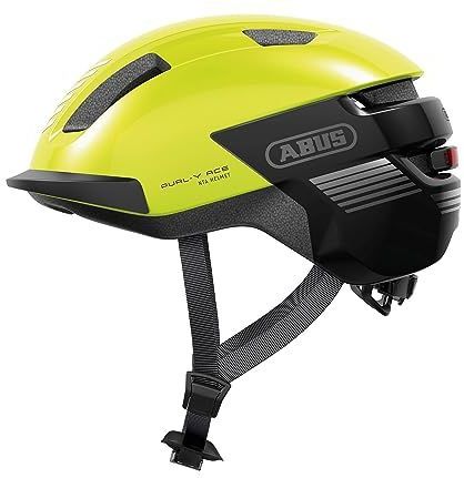 ABUS Fahrradhelm »PURL-Y ACE«