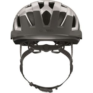 Abus helm Urban-I 3.0 ACE gleam silver M 52-58cm