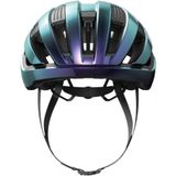 Abus Wingback Helmet Blauw S
