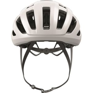 Abus helm PowerDome polar Wit S 51-55cm