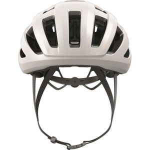 Abus helm PowerDome polar Wit L 57-61cm