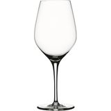 Spiegelau Authentis - Witte wijnglas - 360 ml - set 4 stuks
