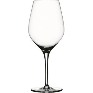 Spiegelau Authentis - Witte wijnglas - 360 ml - set 4 stuks