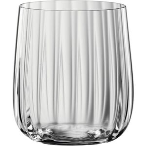 Whiskyglazen, set van 6 stuks, whiskyglas, 200 ml, elegante whiskyglazen van hoogwaardig kristalglas, vaatwasserbestendig, cadeau-idee voor mannen