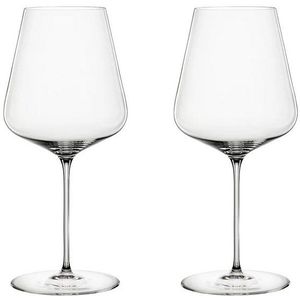 Bordeauxglas Spiegelau Definition 750 ml (2-teilig)