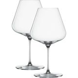 Spiegelau Bourgogne Wijnglazen - 2 Stuks
