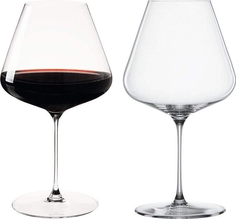 Spiegelau Bourgogne Wijnglazen - 2 Stuks