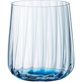 Spiegelau drinkbeker set van 2 LifeStyle, drinkbeker, kristalglas, Ocean, 340 ml, 4453165