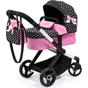 17060AA - Poppenwagen XEO