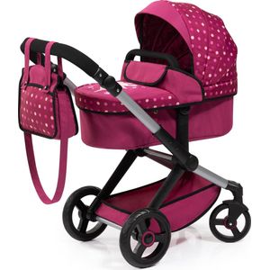 Bayer Chic 2000 - Combi-poppenwagen