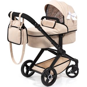 Bayer Design 18427AA Poppenwagen Neo Vario - Vergelijk prijzen Bayer Design 18427AA Poppenwagen Neo Vario - Vergelijk prijzen