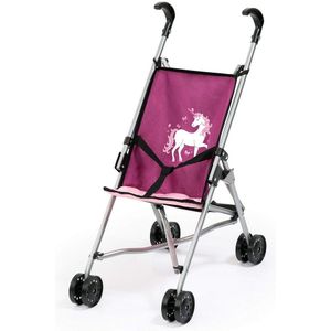 Bayer - Dolls Buggy - Pink (30537AA)