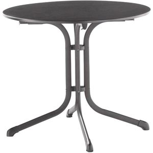 Sieger Vivodur klaptafel ø 85cm (h:73cm)