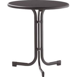 sieger tafel 70cm rond