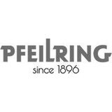 Pfeilring - Saffiernagelvijl - Professionele Dubbelzijdige - Handgemaakt - Duitsland