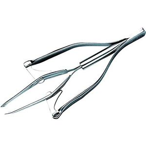 Pincet - Automatisch - Fijn Geslepen - Precisie