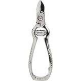 Nagelknipper - Harde Nagels - Handgeslepen Knipranden - Automatische Openfunctie