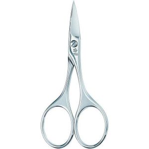 pijlring 9 cm, nagelschaar, klassieke vorm